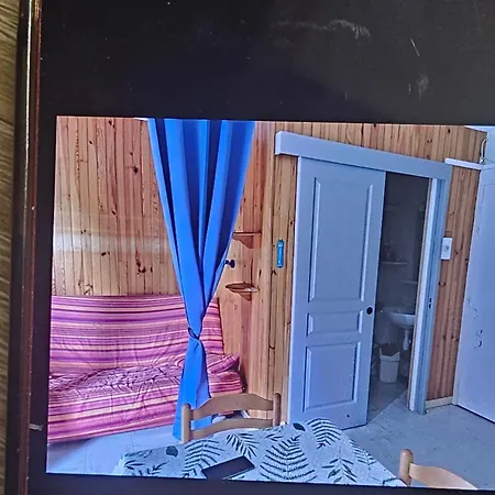 Kiki Apartman *