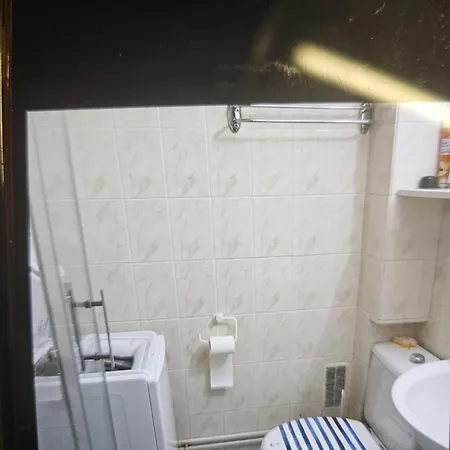 Apartman Kiki *