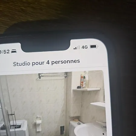 Kiki Apartman